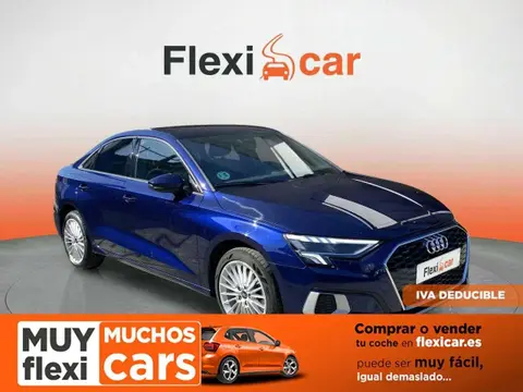 Used AUDI A3 Diesel 2022 Ad 