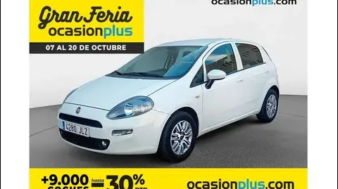 Used FIAT PUNTO Diesel 2016 Ad 