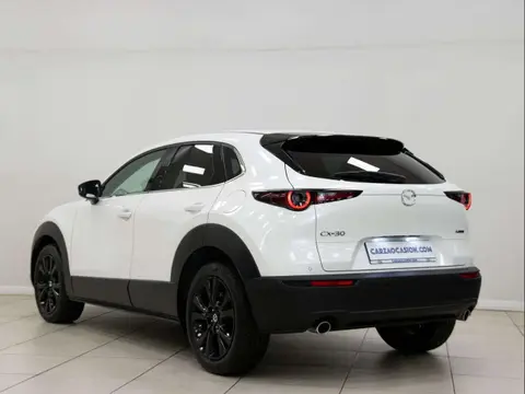 Annonce MAZDA CX-30 Essence 2022 d'occasion 