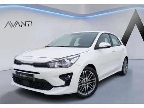 Annonce KIA RIO Essence 2023 d'occasion 