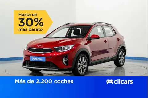 Annonce KIA STONIC Essence 2023 d'occasion 