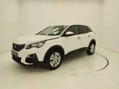 Used PEUGEOT 3008 Diesel 2018 Ad 