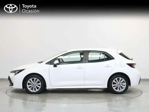 Used TOYOTA COROLLA Hybrid 2023 Ad 