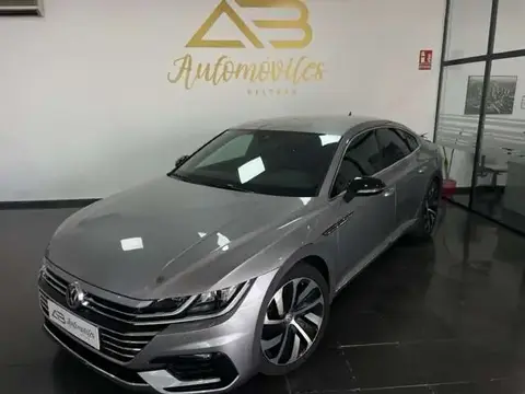 Annonce VOLKSWAGEN ARTEON Diesel 2019 d'occasion 