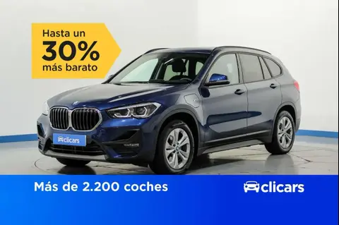 Annonce BMW X1 Hybride 2022 d'occasion 