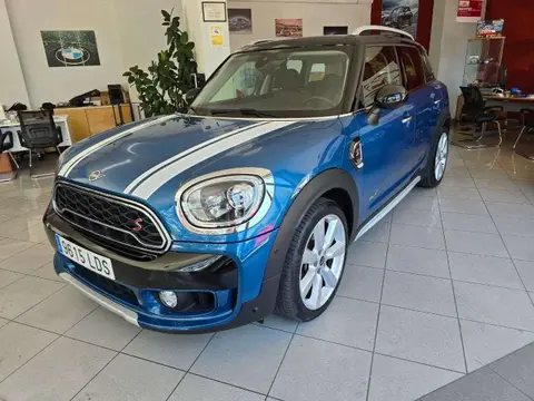 Used MINI COOPER Petrol 2020 Ad 