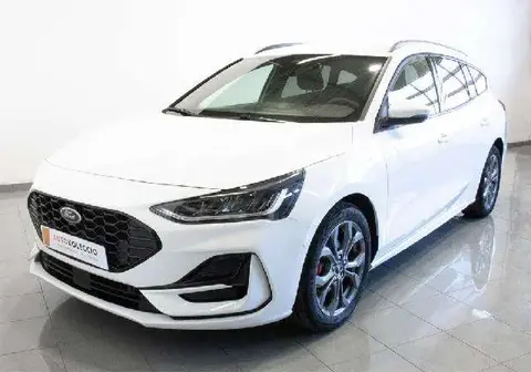 Used FORD FOCUS Petrol 2023 Ad 