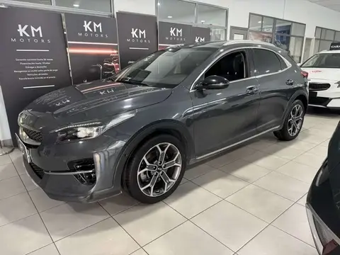 Used KIA XCEED Petrol 2022 Ad 