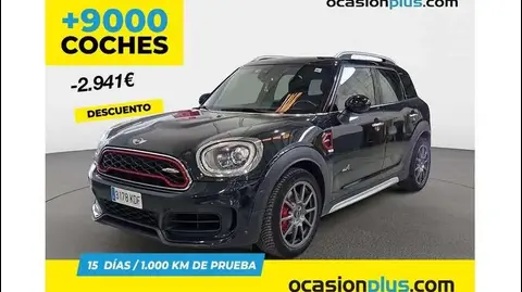 Used MINI JOHN COOPER WORKS Petrol 2017 Ad 