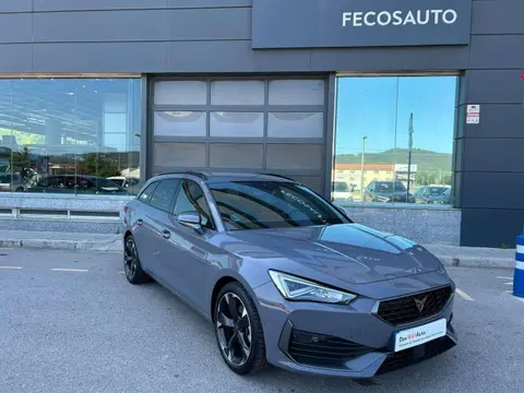 Used CUPRA LEON Petrol 2023 Ad 