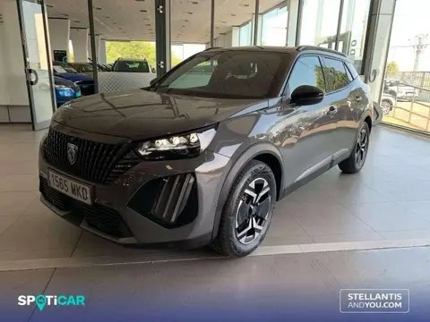 Used PEUGEOT 2008 Electric 2023 Ad 