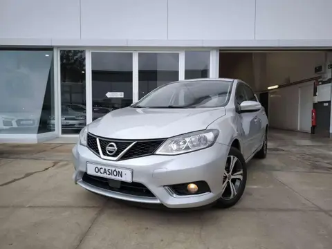 Used NISSAN PULSAR Petrol 2015 Ad 