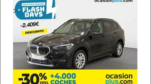 Used BMW X1 Diesel 2020 Ad 