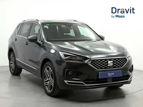 Used SEAT TARRACO Diesel 2019 Ad 