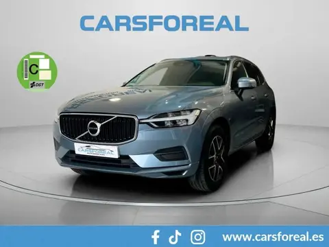 Used VOLVO XC60 Diesel 2018 Ad 