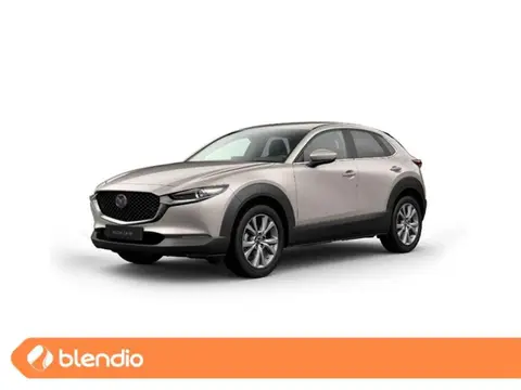 Used MAZDA CX-30 Hybrid 2024 Ad 