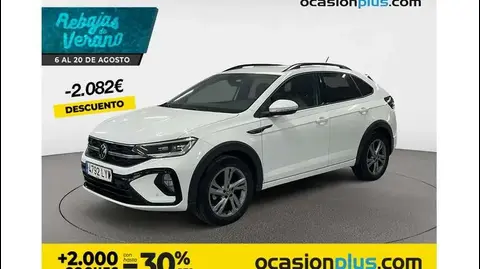 Annonce VOLKSWAGEN TAIGO Essence 2022 d'occasion 