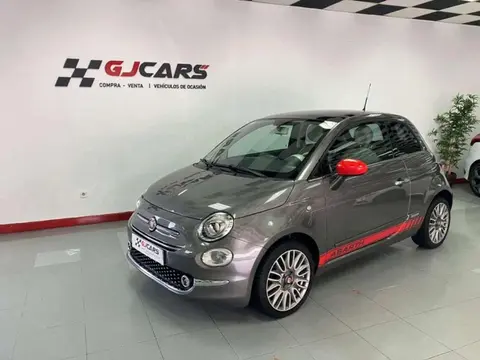 Used FIAT 500 Petrol 2017 Ad 