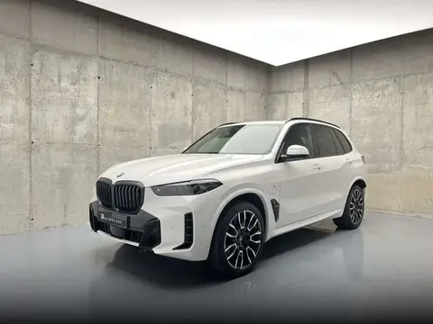 Used BMW X5 Hybrid 2023 Ad 