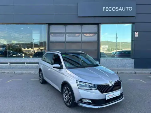 Used SKODA FABIA Petrol 2019 Ad 