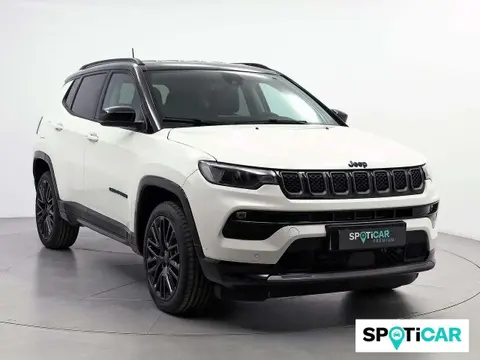 Used JEEP COMPASS  2023 Ad 