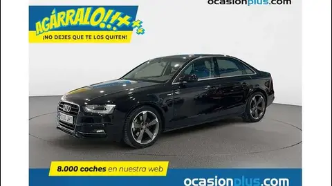 Used AUDI A4 Diesel 2015 Ad 