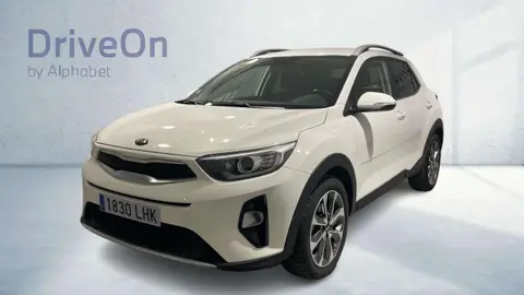 Annonce KIA STONIC Essence 2020 d'occasion 