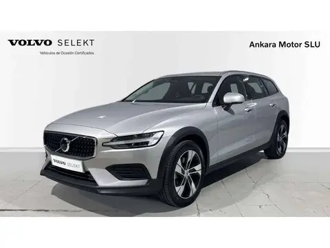 Annonce VOLVO V60 Diesel 2023 d'occasion 