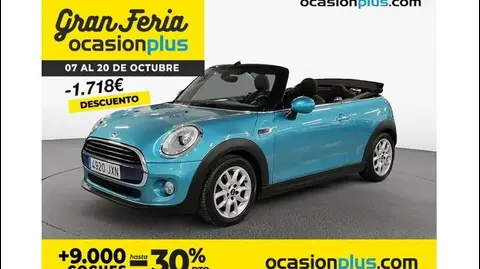 Used MINI COOPER Diesel 2017 Ad 