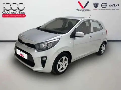 Used KIA PICANTO Petrol 2021 Ad 