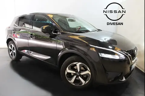 Annonce NISSAN QASHQAI Essence 2023 d'occasion 