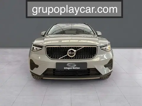 Annonce VOLVO XC40 Essence 2024 d'occasion 