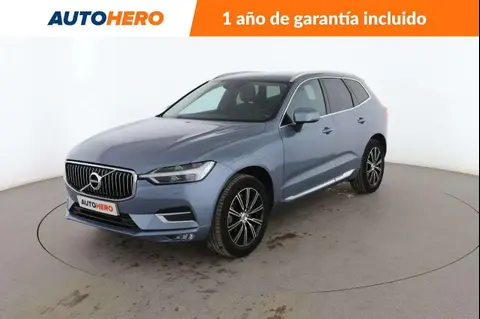 Used VOLVO XC60 Petrol 2018 Ad 