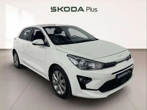 Used KIA RIO Petrol 2022 Ad 