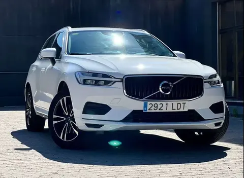 Used VOLVO XC60 Diesel 2020 Ad 