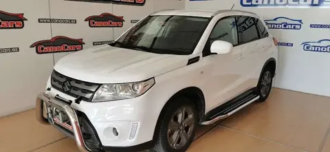 Used SUZUKI VITARA Diesel 2016 Ad 