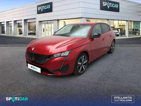 Used PEUGEOT 308 Petrol 2023 Ad 