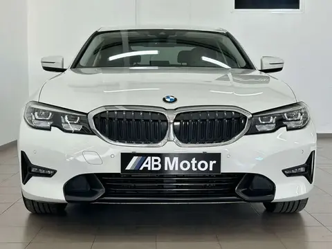 Annonce BMW SERIE 3 Diesel 2020 d'occasion 