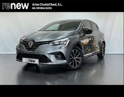 Used RENAULT CLIO Petrol 2023 Ad 