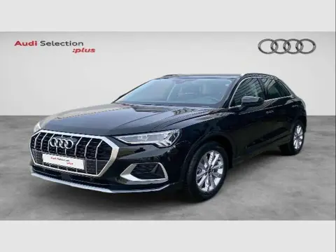 Annonce AUDI Q3 Essence 2023 d'occasion 