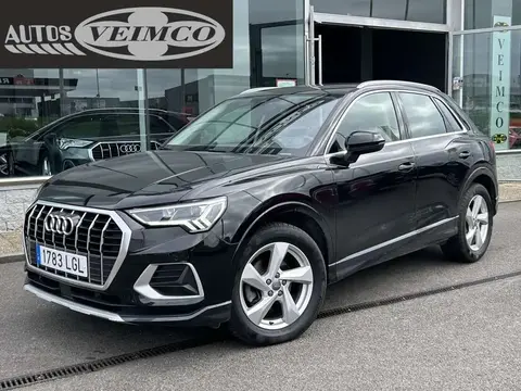 Annonce AUDI Q3 Essence 2020 d'occasion 