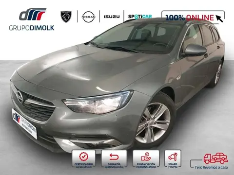 Annonce OPEL INSIGNIA Diesel 2020 d'occasion 