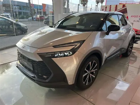 Annonce TOYOTA C-HR  2024 d'occasion 