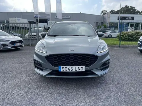 Annonce FORD KUGA Diesel 2021 d'occasion 