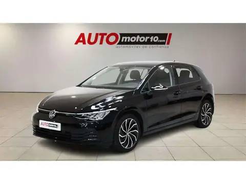 Used VOLKSWAGEN GOLF Petrol 2023 Ad 