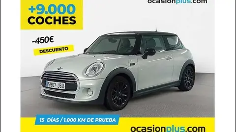 Used MINI COOPER Petrol 2014 Ad 