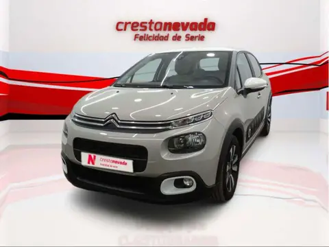 Used CITROEN C3 Petrol 2020 Ad 