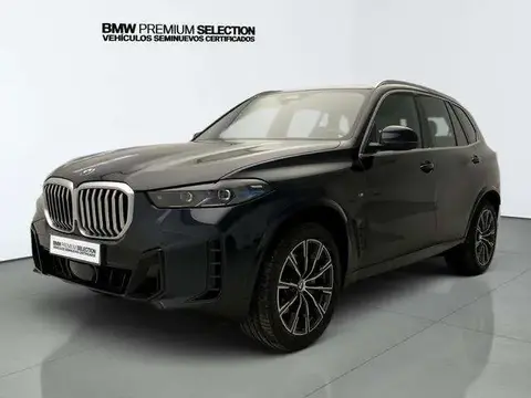 Annonce BMW X5 Diesel 2024 d'occasion 