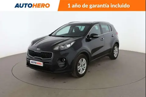 Used KIA SPORTAGE Diesel 2016 Ad 