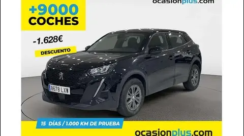 Used PEUGEOT 2008 Diesel 2022 Ad 